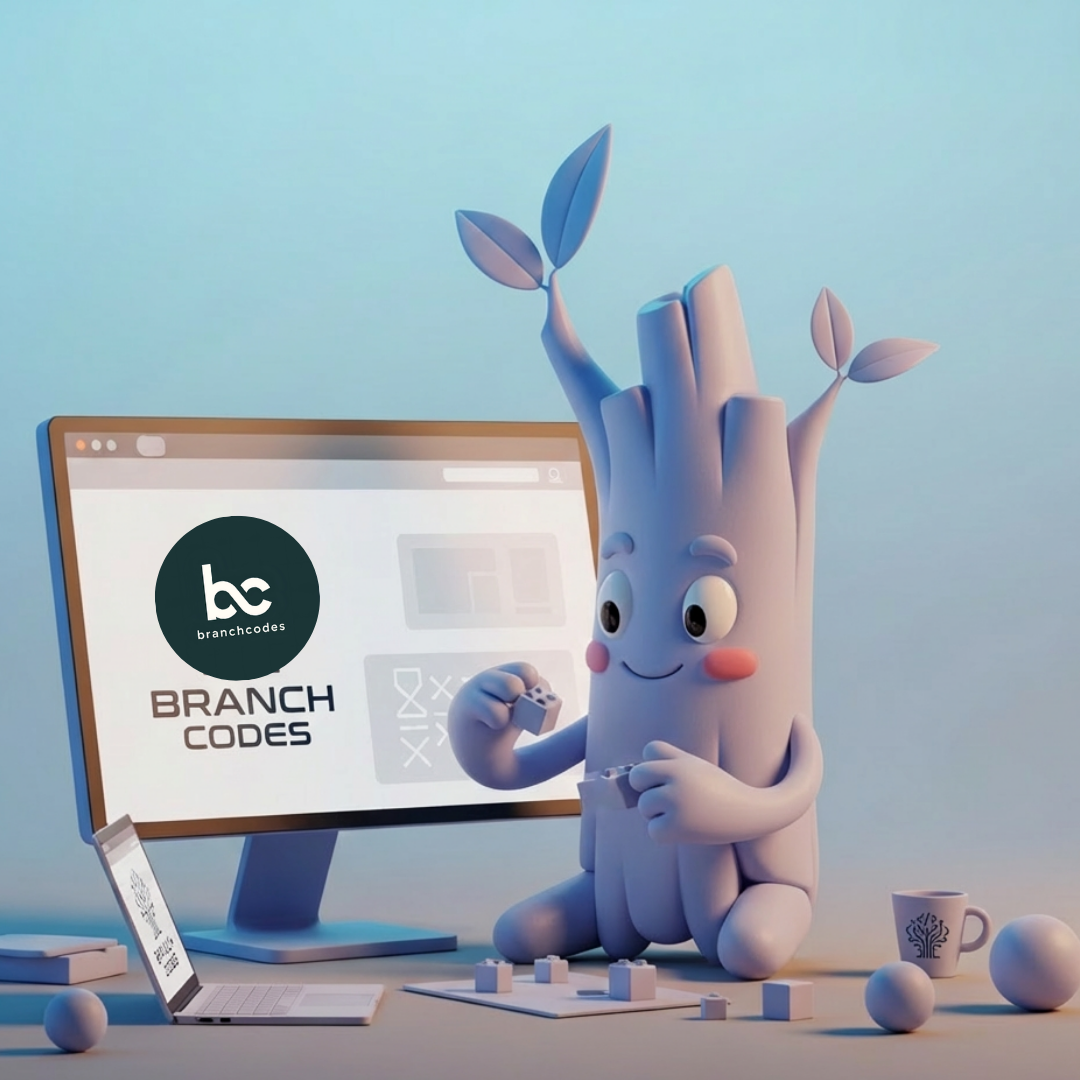 BranchCodes Team