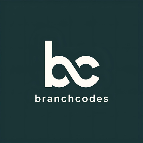BranchCodes Logo