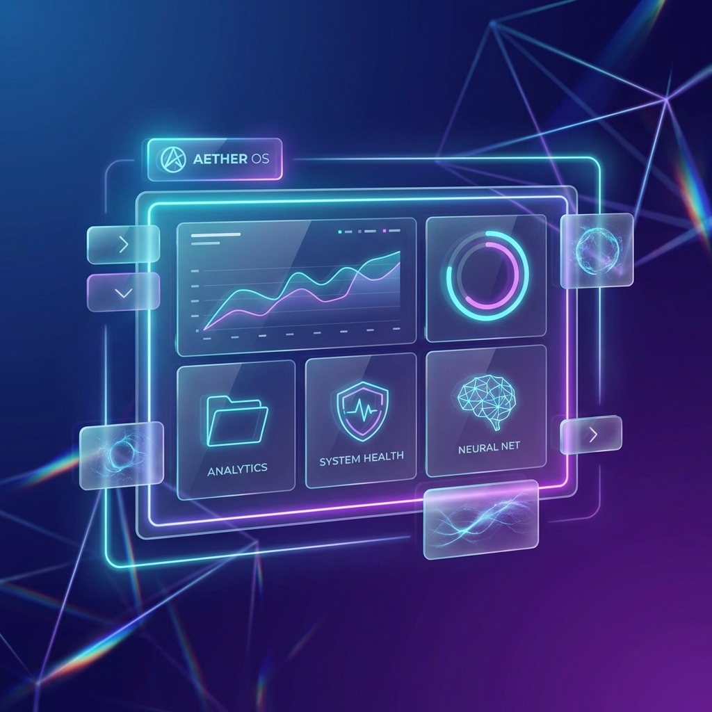 Engineering Excellence Mockup